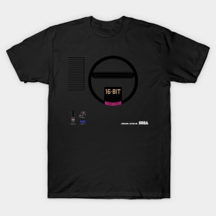 Megadrive T-Shirt